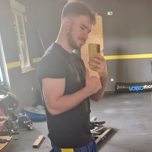LokyZg26's avatar