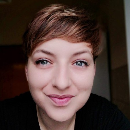 HelgaHeli's avatar